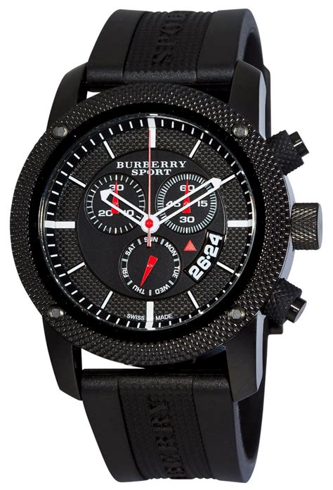 Burberry Sport Mens Watch BU7702 